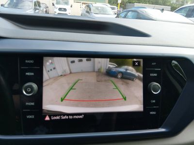 2023 Volkswagen Taos - Photo 16