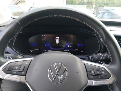 2023 Volkswagen Taos - Photo 12