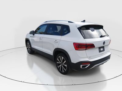 2023 Volkswagen Taos - Photo 5