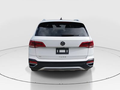 2023 Volkswagen Taos - Photo 6
