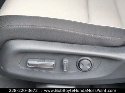 2026 Honda CR-V - Photo 10