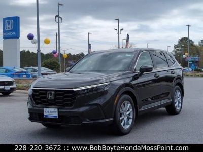 2026 Honda CR-V - Photo 1