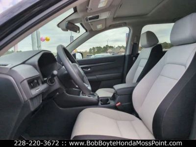 2026 Honda CR-V - Photo 9