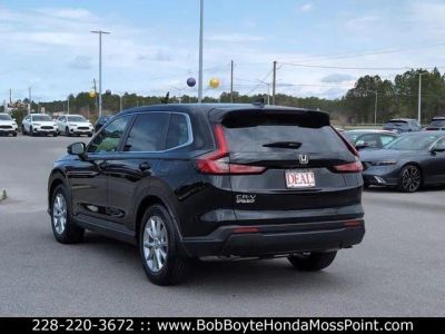 2026 Honda CR-V - Photo 3