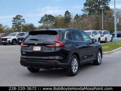 2026 Honda CR-V - Photo 5