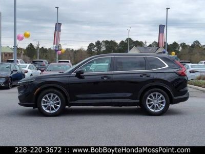 2026 Honda CR-V - Photo 2