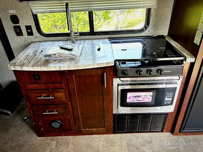 2018 Forest River Vengeance Rogue - Photo 6