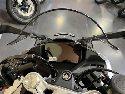 2026 CFMOTO 450SS - Photo 9