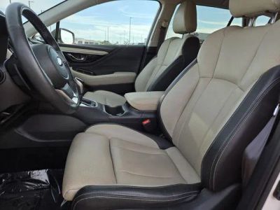 2023 Subaru Outback - Photo 16