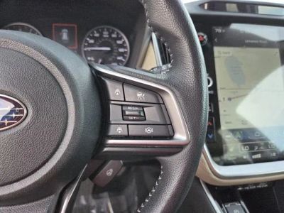 2023 Subaru Outback - Photo 25