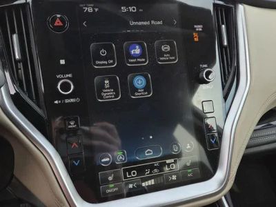 2023 Subaru Outback - Photo 10