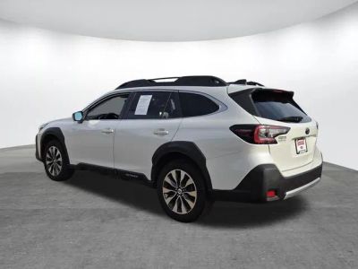 2023 Subaru Outback - Photo 6