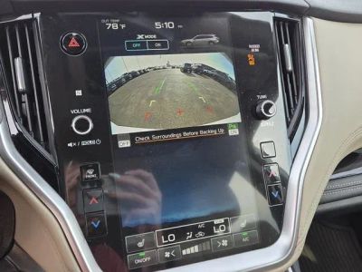 2023 Subaru Outback - Photo 12