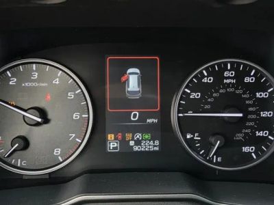 2023 Subaru Outback - Photo 23