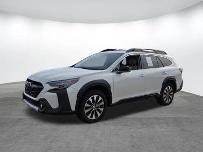 2023 Subaru Outback - Photo 7