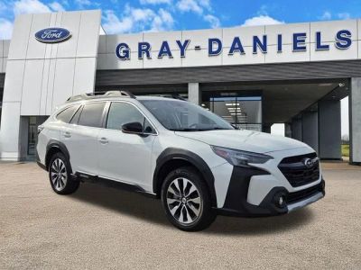 2023 Subaru Outback - Photo 1
