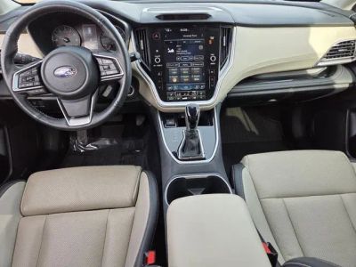 2023 Subaru Outback - Photo 8