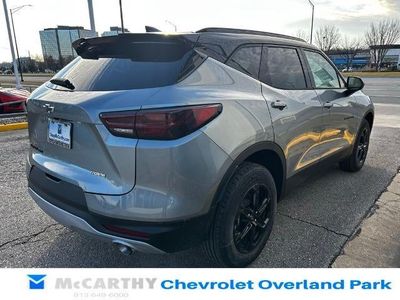 2025 Chevrolet Blazer - Photo 7