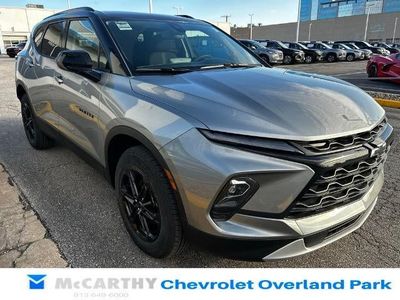 2025 Chevrolet Blazer - Photo 6