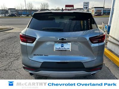 2025 Chevrolet Blazer - Photo 5