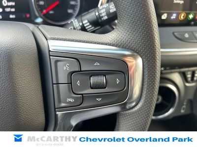 2025 Chevrolet Blazer - Photo 10