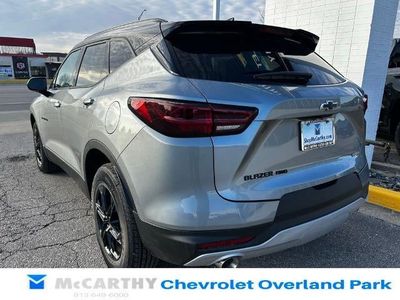 2025 Chevrolet Blazer - Photo 8