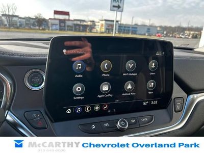 2025 Chevrolet Blazer - Photo 12