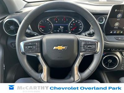 2025 Chevrolet Blazer - Photo 4