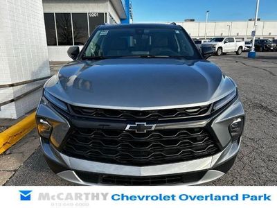 2025 Chevrolet Blazer - Photo 3