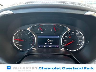2025 Chevrolet Blazer - Photo 11