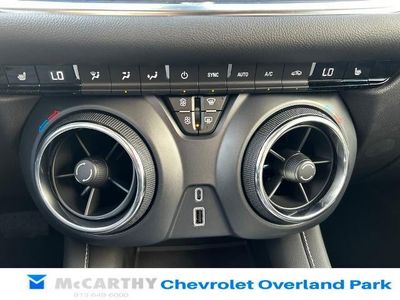 2025 Chevrolet Blazer - Photo 14