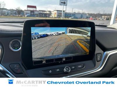 2025 Chevrolet Blazer - Photo 13