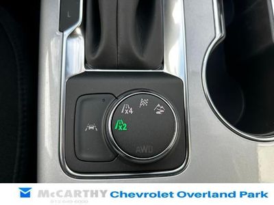 2025 Chevrolet Blazer - Photo 15