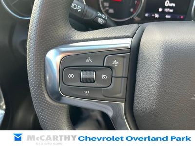 2025 Chevrolet Blazer - Photo 9