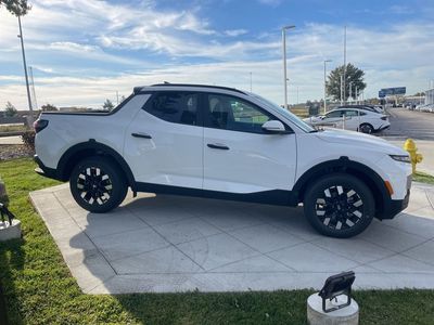 2026 Hyundai Santa Cruz - Photo 8