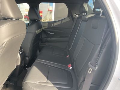2026 Hyundai Santa Cruz - Photo 14