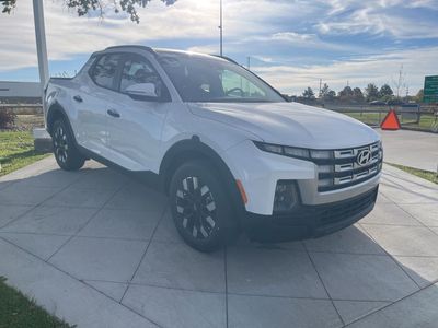 2026 Hyundai Santa Cruz - Photo 2