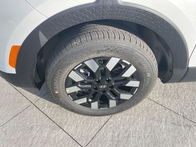 2026 Hyundai Santa Cruz - Photo 9
