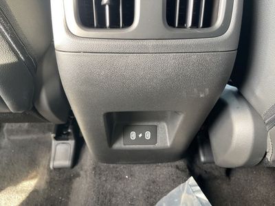2026 Hyundai Santa Cruz - Photo 15