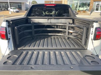 2026 Hyundai Santa Cruz - Photo 12