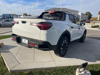 2026 Hyundai Santa Cruz - Photo 5