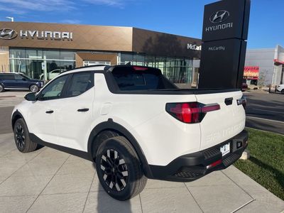 2026 Hyundai Santa Cruz - Photo 4