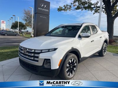 2026 Hyundai Santa Cruz - Photo 1