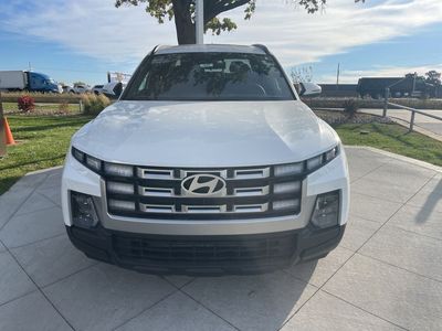 2026 Hyundai Santa Cruz - Photo 3