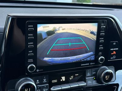 2020 Toyota Highlander - Photo 22