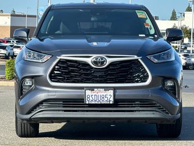 2020 Toyota Highlander - Photo 10