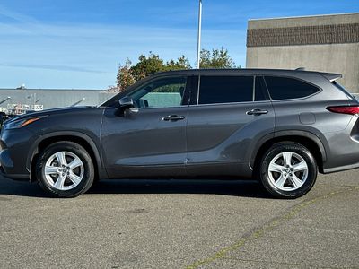 2020 Toyota Highlander - Photo 9