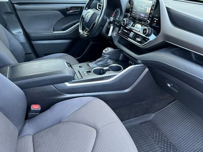 2020 Toyota Highlander - Photo 18