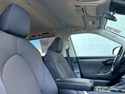 2020 Toyota Highlander - Photo 19