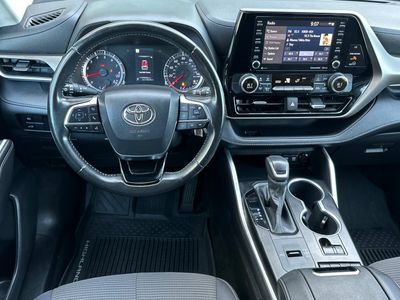 2020 Toyota Highlander - Photo 15